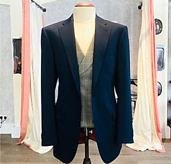 made to measure vs bespoke suits